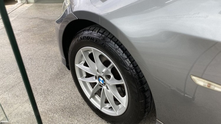 BMW S&eacute;rie 3 - 320 d Touring "Navigation" (177 CV)