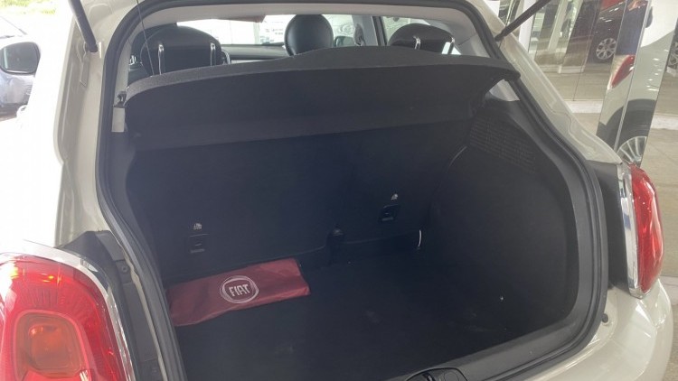 Fiat 500 X 1.4 T-Jet (68 MIL KMs)