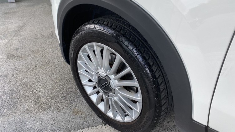 Fiat 500 X 1.4 T-Jet (68 MIL KMs)
