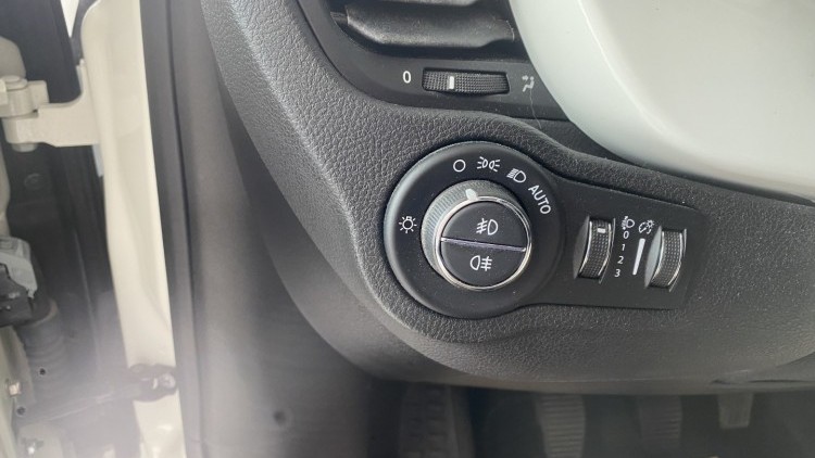 Fiat 500 X 1.4 T-Jet (68 MIL KMs)