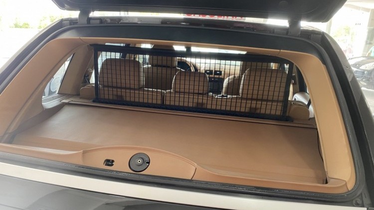 Porsche Cayenne 3.2 V6 (1 DONO)