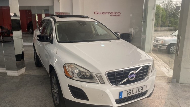 Volvo XC 60 2.0 D3 "Drive"