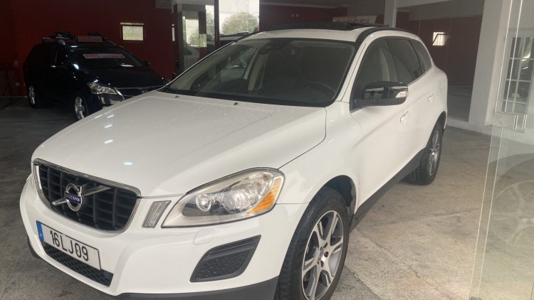 Volvo XC 60 2.0 D3 "Drive"
