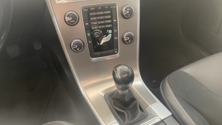 Volvo XC 60 2.0 D3 "Drive"