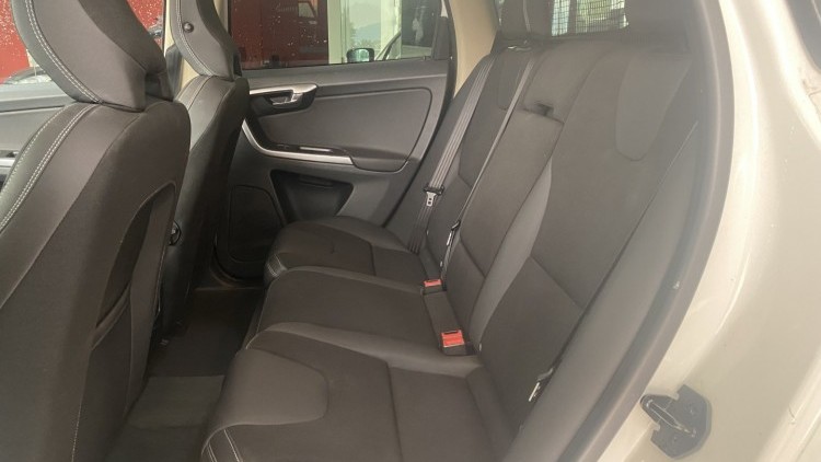 Volvo XC 60 2.0 D3 "Drive"