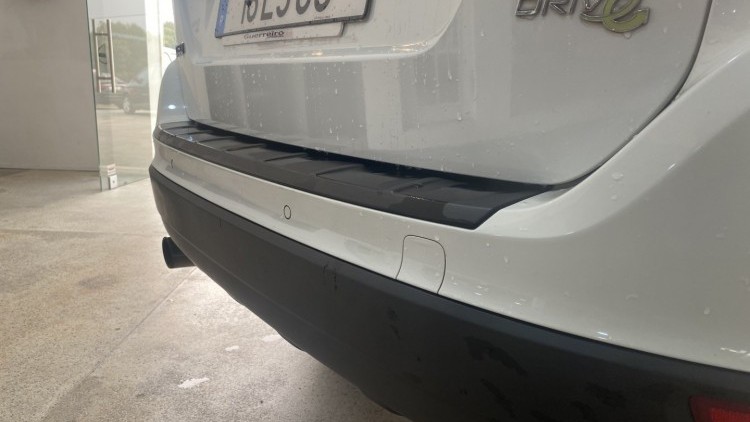 Volvo XC 60 2.0 D3 "Drive"