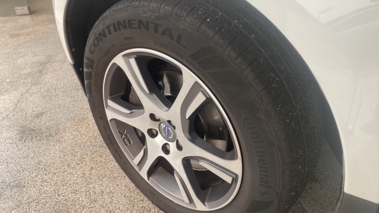 Volvo XC 60 2.0 D3 "Drive"