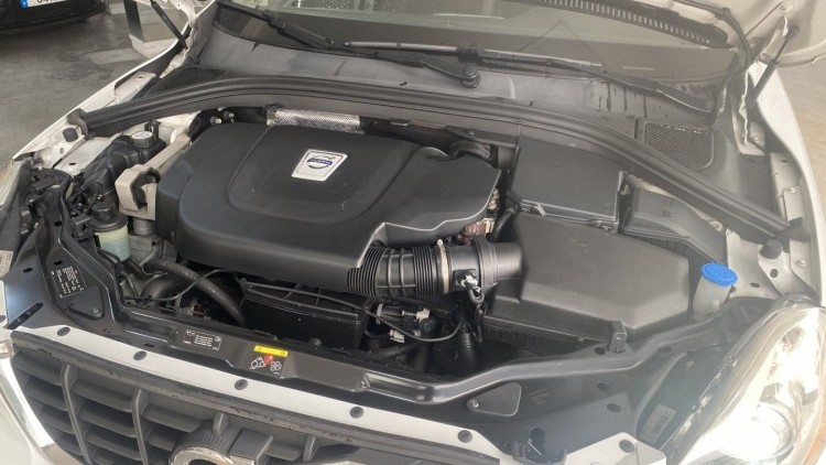 Volvo XC 60 2.0 D3 "Drive"