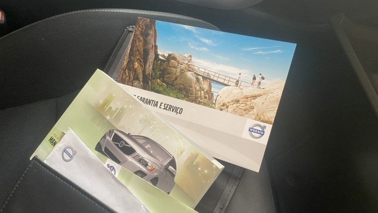 Volvo XC 60 2.0 D3 "Drive"