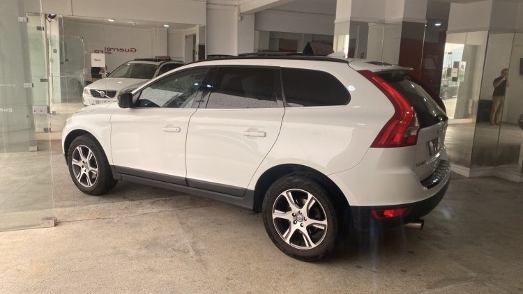 Volvo XC 60 2.0 D3 "Drive"
