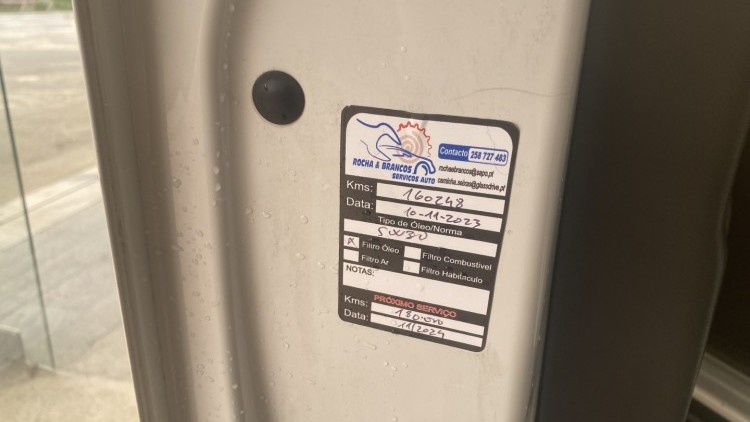 Volvo XC 60 2.0 D3 "Drive"