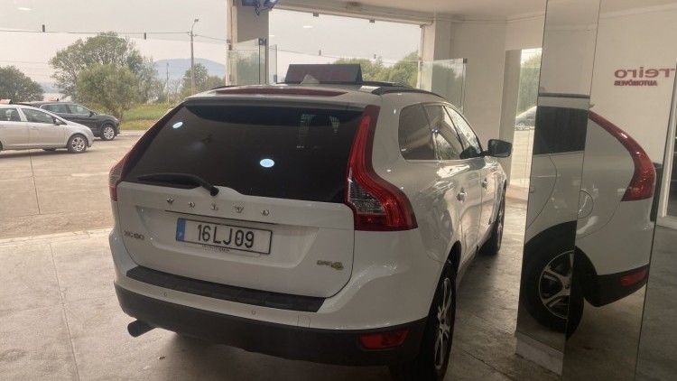 Volvo XC 60 2.0 D3 "Drive"
