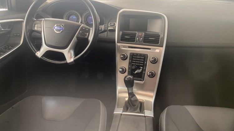 Volvo XC 60 2.0 D3 "Drive"