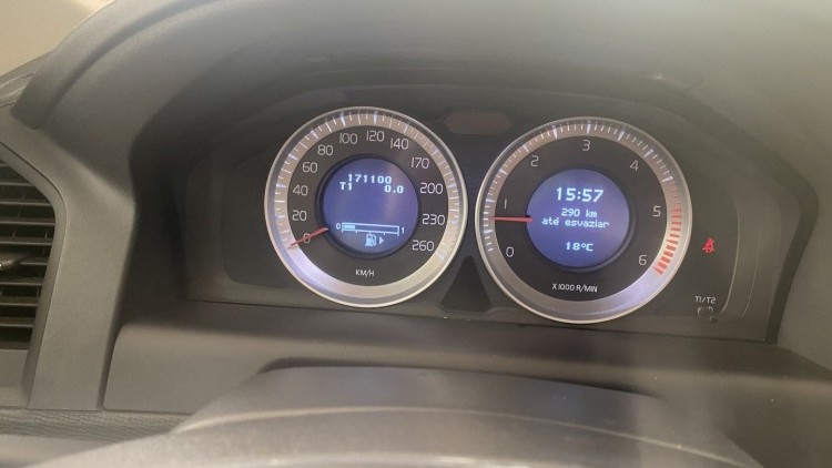 Volvo XC 60 2.0 D3 "Drive"