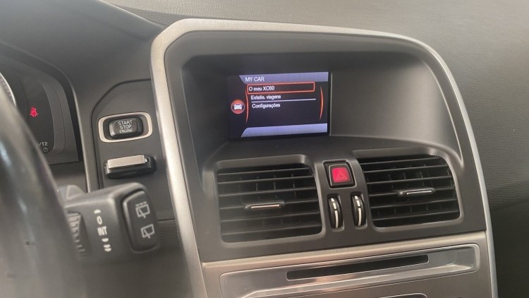 Volvo XC 60 2.0 D3 "Drive"