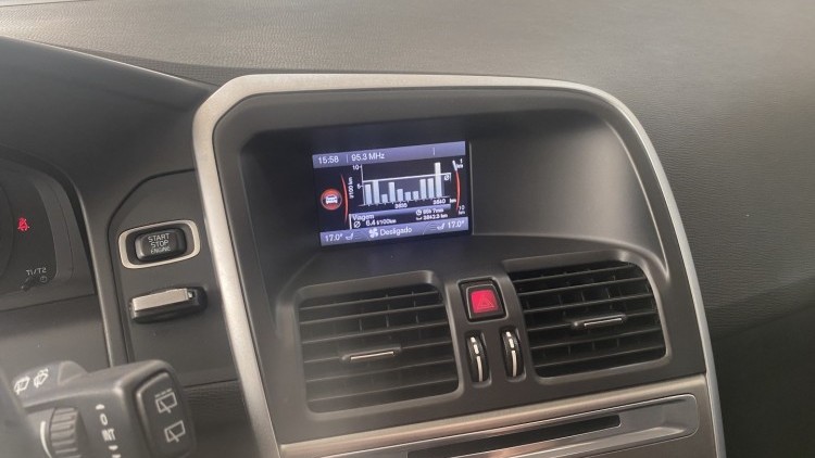 Volvo XC 60 2.0 D3 "Drive"