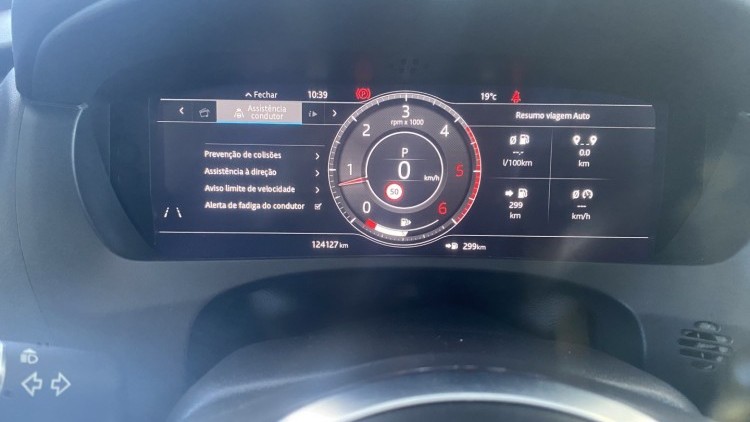 Jaguar F-Type F-PACE 2.0 d "R-Sport"