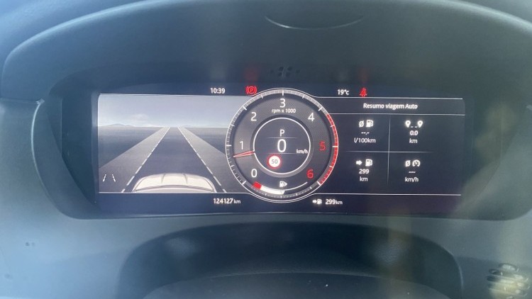 Jaguar F-Type F-PACE 2.0 d "R-Sport"