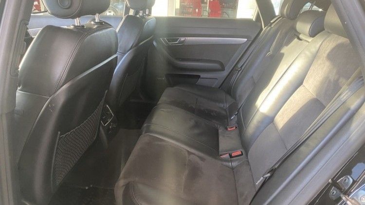 Audi A6 2.0 TDI "S-Line" (166 MIL KMs)