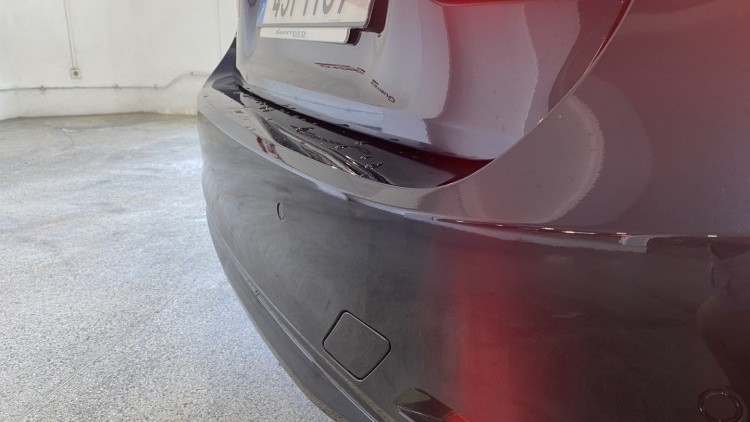 BMW S&eacute;rie 3 - 318 d (117 MIL KMs)