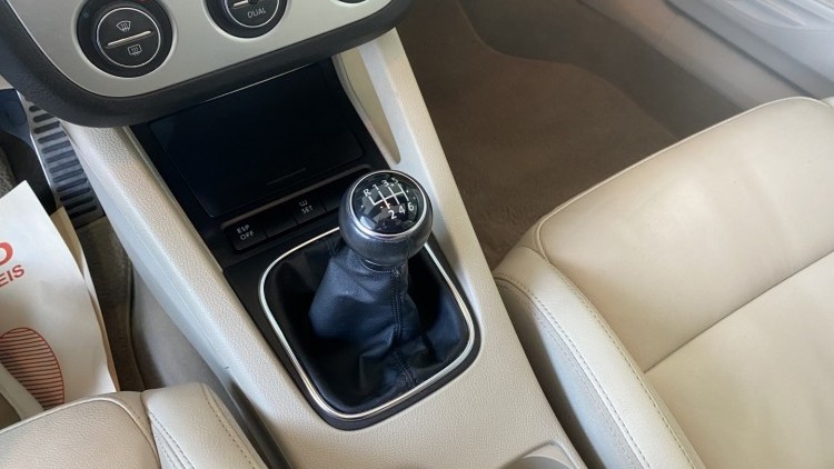 Volkswagen EOS 1.4 TSI (53 MIL KMs)