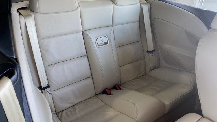 Volkswagen EOS 1.4 TSI (53 MIL KMs)