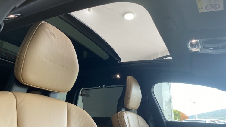 Volvo V90 D4 "Inscription" (132 MIL KMs)