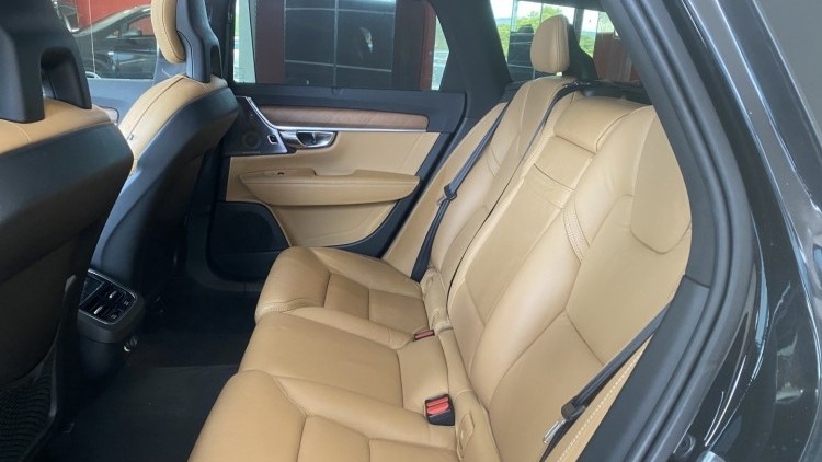 Volvo V90 D4 "Inscription" (132 MIL KMs)