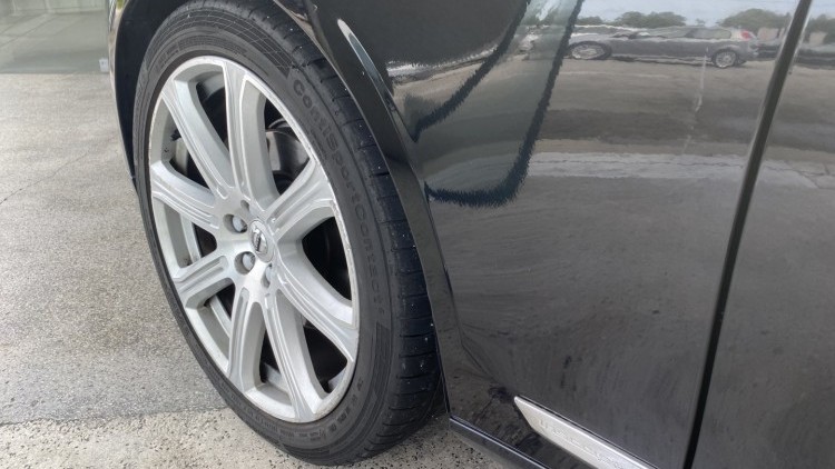 Volvo V90 D4 "Inscription" (132 MIL KMs)