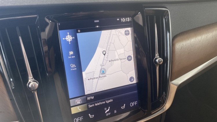 Volvo V90 D4 "Inscription" (132 MIL KMs)