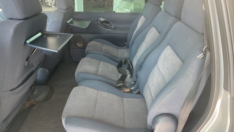 Volkswagen Sharan 1.9 TDI (1 Dono)