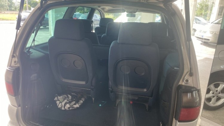 Volkswagen Sharan 1.9 TDI (1 Dono)