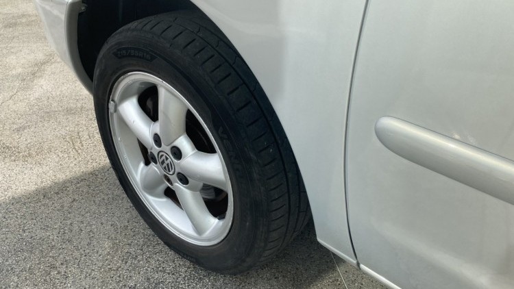 Volkswagen Sharan 1.9 TDI (1 Dono)