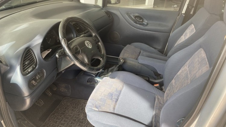 Volkswagen Sharan 1.9 TDI (1 Dono)