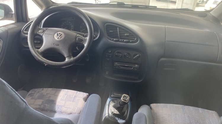 Volkswagen Sharan 1.9 TDI (1 Dono)