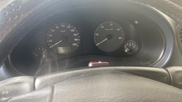 Volkswagen Sharan 1.9 TDI (1 Dono)