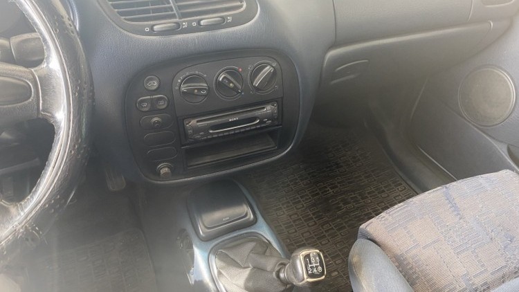 Volkswagen Sharan 1.9 TDI (1 Dono)