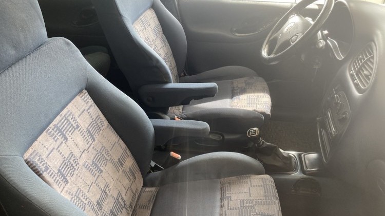 Volkswagen Sharan 1.9 TDI (1 Dono)