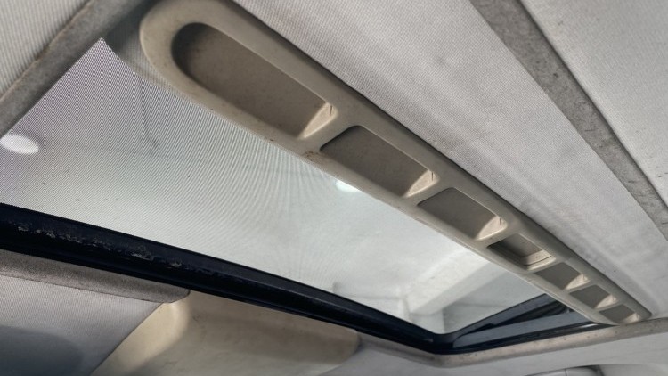 Volkswagen Sharan 1.9 TDI (1 Dono)