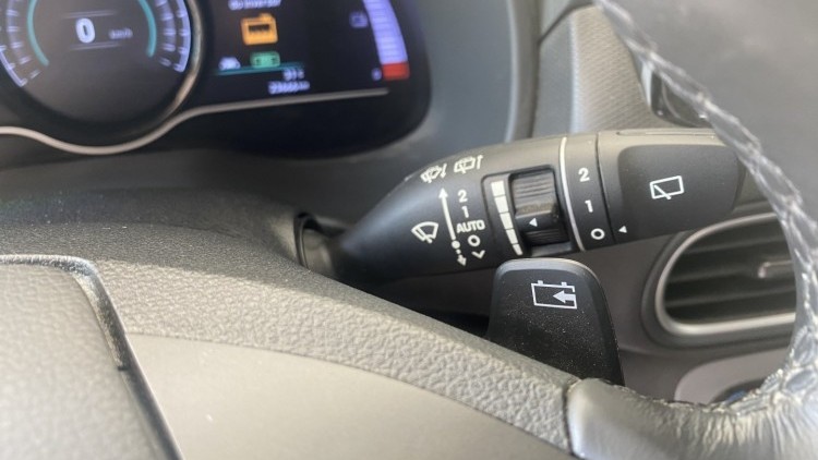 Hyundai XG Kauai EV 64 KWH "Premium" (23 MIL KMs)
