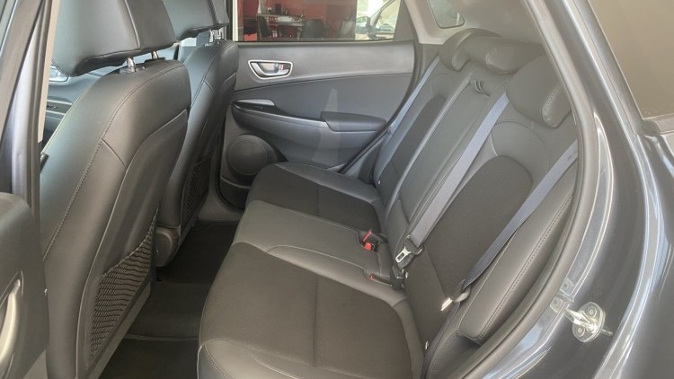 Hyundai XG Kauai EV 64 KWH "Premium" (23 MIL KMs)