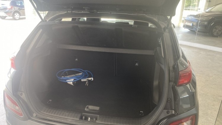 Hyundai XG Kauai EV 64 KWH "Premium" (23 MIL KMs)