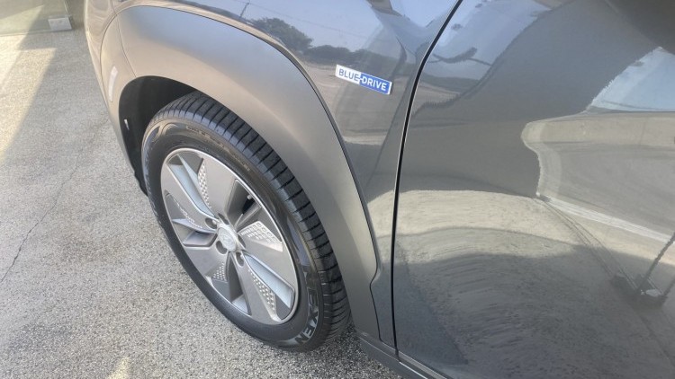 Hyundai XG Kauai EV 64 KWH "Premium" (23 MIL KMs)