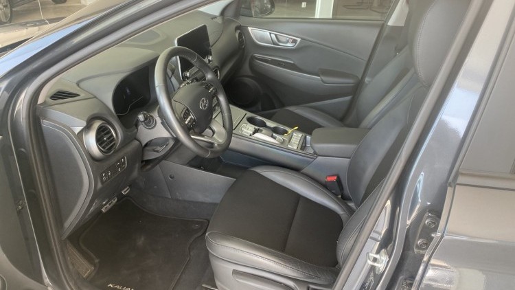 Hyundai XG Kauai EV 64 KWH "Premium" (23 MIL KMs)