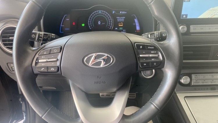 Hyundai XG Kauai EV 64 KWH "Premium" (23 MIL KMs)