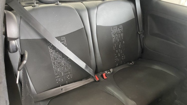 Fiat 500 1.0 Hybrid "Connect" (110 MIL KMs)