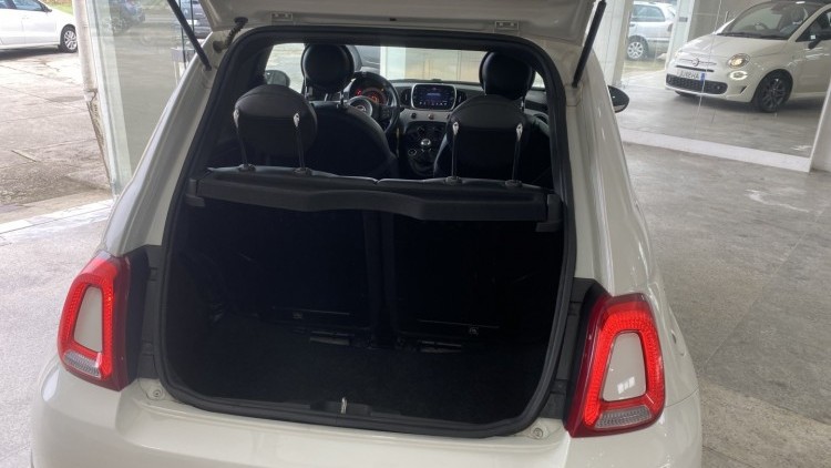 Fiat 500 1.0 Hybrid "Connect" (110 MIL KMs)
