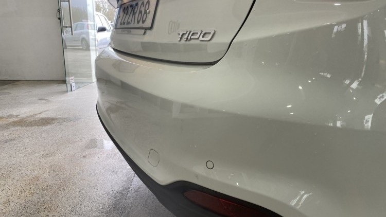 Fiat Tipo 1.3 M-Jet "Lounge" (104 MIL KMs)