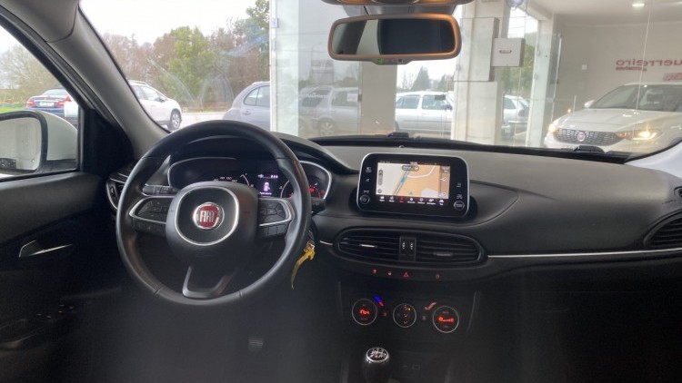 Fiat Tipo 1.3 M-Jet "Lounge" (104 MIL KMs)