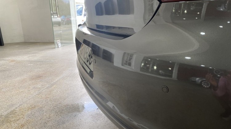 Volkswagen Polo 1.2 "Match" (145 MIL KMs)